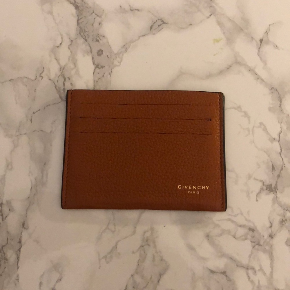 Givenchy Card Case